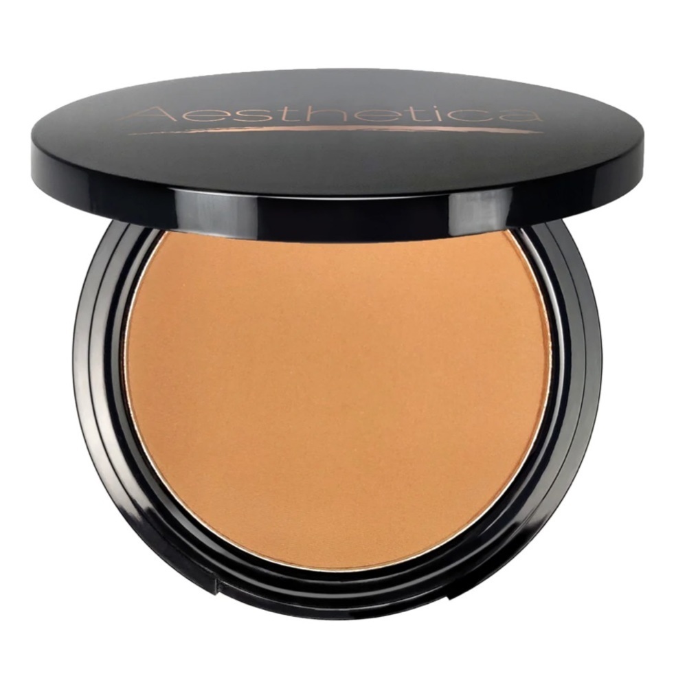 ✨ AESTHETICA SUNSET BRONZER